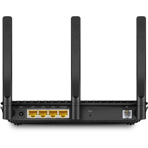 TP-Link Archer VR2100 VDSL/ADSL modem/router - Modemy - Obrázek 817U000501