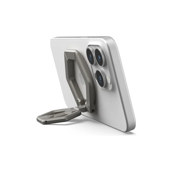 UAG Magnetic Ring Stand MagSafe stojánek titanový - Držáky - Obrázek 817b8007d0a34621b1ce713115730e73
