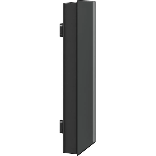 Anker eufy E340 videozvonek s interní vyzváněcí jednotkou, 2K černý - Chytré zvonky - Obrázek 81827a60168e4235823702a00ea46a35