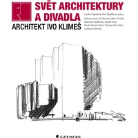 Svět architektury a divadla - E-kniha