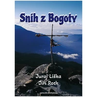 Sníh z Bogoty - E-kniha