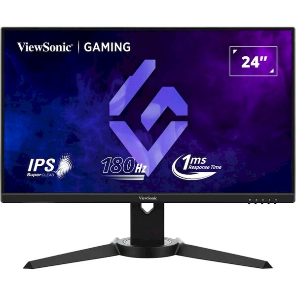 ViewSonic VX2479J-HD-PRO Černá
