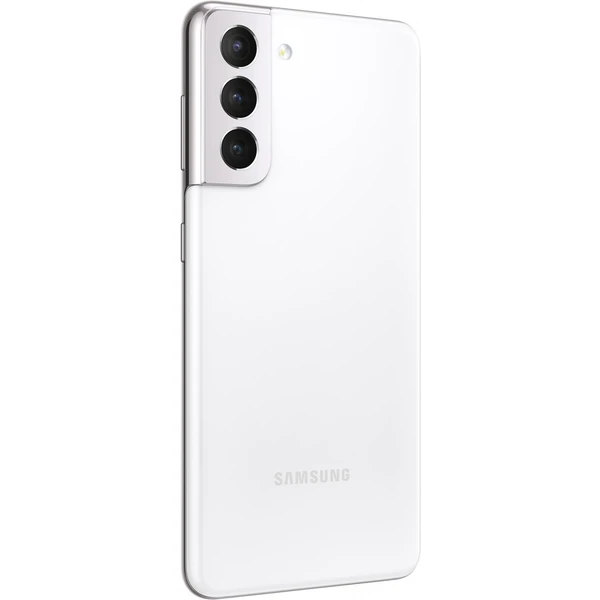 Samsung Galaxy S21 5G 8GB/256GB bílý - Mobilní telefony - Obrázek 818Q000501