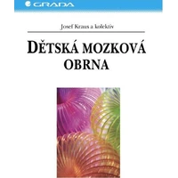 Dětská mozková obrna - E-kniha