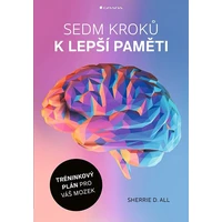 Sedm kroků k lepší paměti - E-kniha