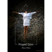 Projekt Dům - E-kniha