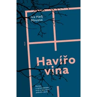 Havířovina - E-kniha