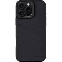 Tactical MagForce Beaver Kryt s MagSafe pro iPhone 16 Pro Max Asphalt - Pouzdra