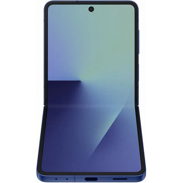 Samsung Galaxy Z Flip7 5G 12GB/512GB modrý (Kategorie A) - Mobilní telefony - Obrázek 819cbc1db3554066bd09d882496eba7f