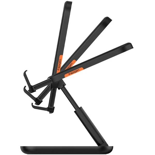 Spigen Universal Phone stand univerzální stojánek černý - Stojánky - Obrázek 819ce7b5faa440848965471f3b3eee18
