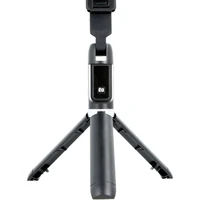 Samsung Selfie Stick Bluetooth držák na selfie černá - Držáky