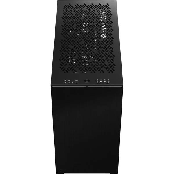 Fractal Design Define 7 Černá Solid - Počítačové skříně - Obrázek 81AW600301