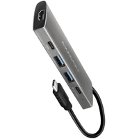 AXAGON HMC-5G21 dokovací stanice  - Dokovací stanice