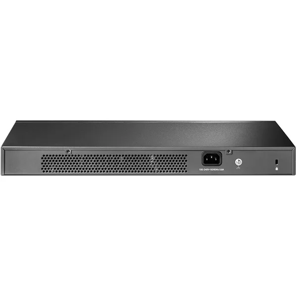 TP-LINK TL-SX3008F switch - Switche - Obrázek 81BW000501