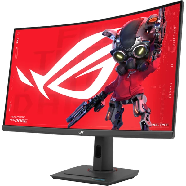 ASUS ROG Strix XG32WCMS herní monitor 32” - Monitory - Obrázek 81C7000P01