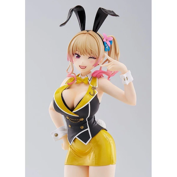 Figurka Good Smile Company Pop Up Parade Bunny Garden - Rin 24 cm    - Figurky - Obrázek 81DE000K01