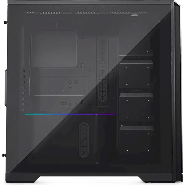 PHANTEKS Enthoo Pro 2 ARGB černá - Počítačové skříně - Obrázek 81GO000K01