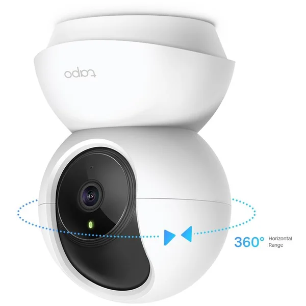 TP-Link Tapo C210 domácí kamera, bílá - Kamery - Obrázek 81HW600301