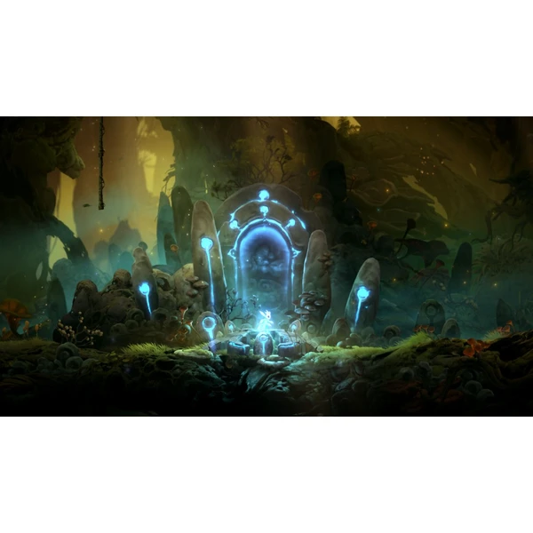 Ori and the Will of the Wisps (PC/Xbox One) - Digitální hry pro Xbox One - Obrázek 81IB300401