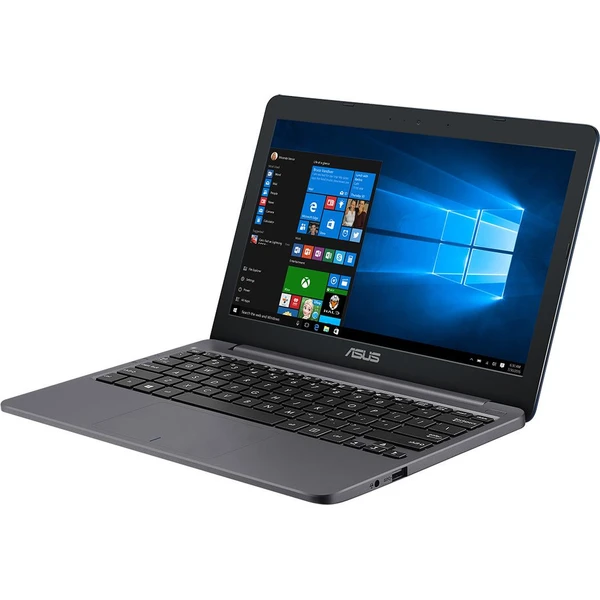 ASUS VivoBook E12 (E203NA-FD110TS) šedý - Notebooky - Obrázek 81IT000501