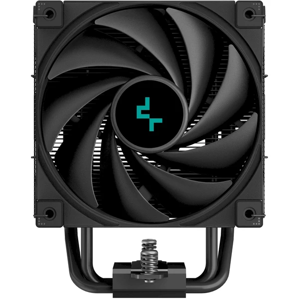 DeepCool AK500 DIGITAL - Chladiče - Obrázek 81J9000O01