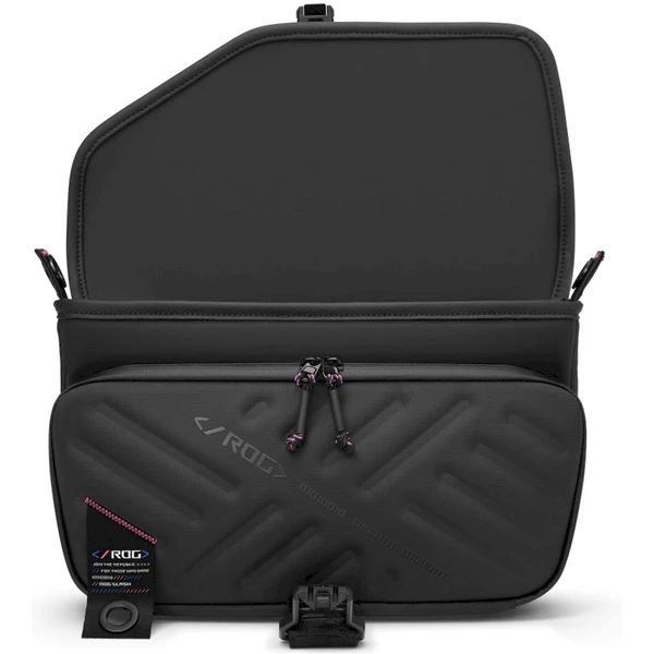 ASUS ROG Slash Sling 4.0 batoh - Batohy - Obrázek 81JH000N01