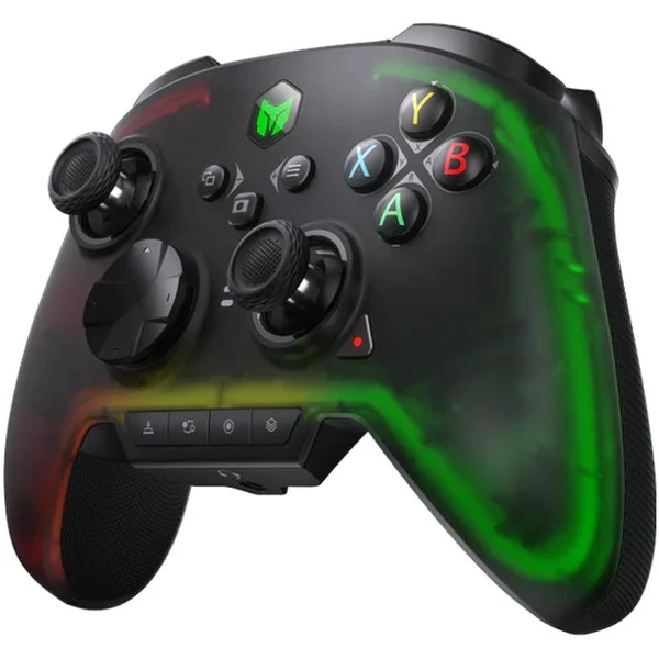 BIGBIG WON Rainbow 2 Pro combo bezdrátový herní ovladač - Herní ovladače - Obrázek 81K3000O01