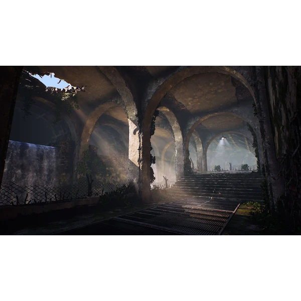Biomutant (Switch) - Hry pro Nintendo Switch - Obrázek 81K4000J01