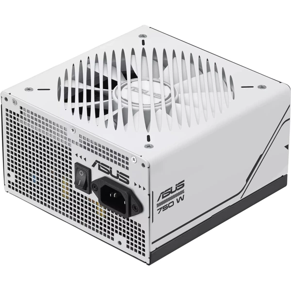 ASUS Prime 750W Gold - 750W - Zdroje - Obrázek 81K6000L01