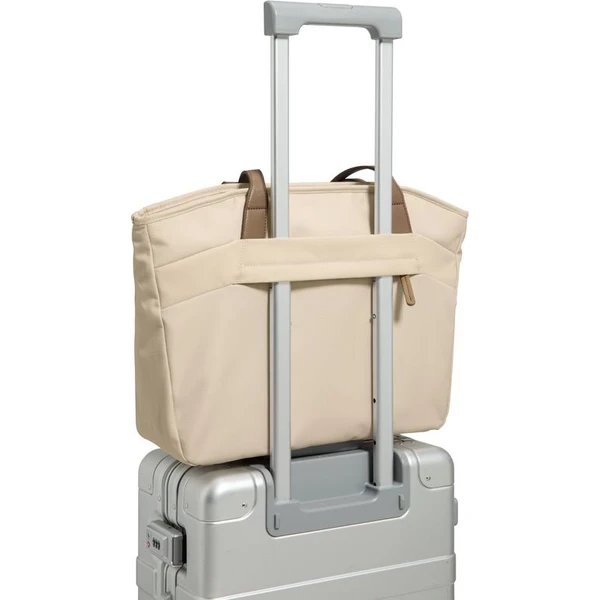 tomtoc Versatile T23 taška na rameno M khaki - Tašky - Obrázek 81KG000K01
