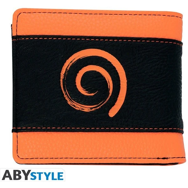 Peněženka Naruto Shippuden - Naruto - Peněženky - Obrázek 81L3000L01