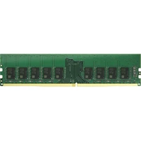 Synology RAM DDR4 16GB DIMM (1x16GB) ECC - Operační paměti