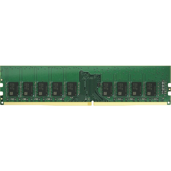 Synology RAM modul 16GB DDR4 ECC Registered DIMM