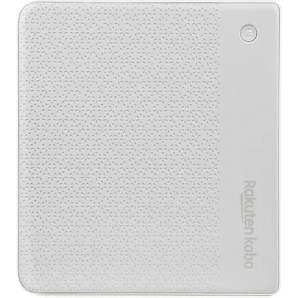Kobo Libra Colour čtečka bílá - Čtečky elektronických knih - Obrázek 81LB000K01