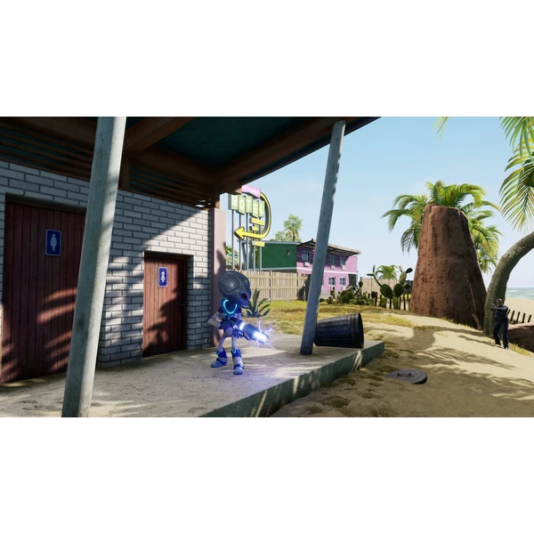 Destroy All Humans! (SWITCH) - Hry pro Nintendo Switch - Obrázek 81M3100201