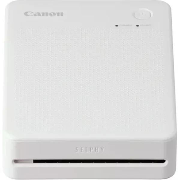Canon SELPHY QX20 tiskárna bílá - Tiskárny - Obrázek 81MB000O01