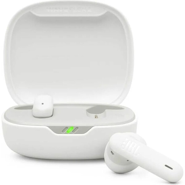 JBL Wave Flex2 Bílá