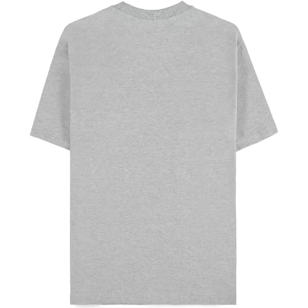 Tričko Naruto - Sasuke (Loose Fit) M - Trička - Obrázek 81NG000L01