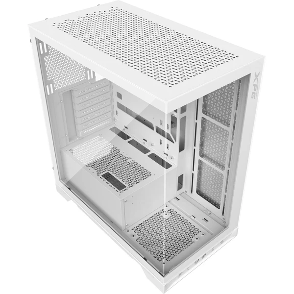 ADATA XPG INVADER bílá - Počítačové skříně - Obrázek 81P4000P01