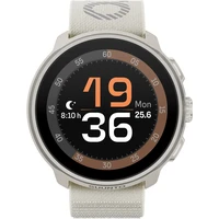 Suunto Run chytré hodinky šedé - Chytré hodinky
