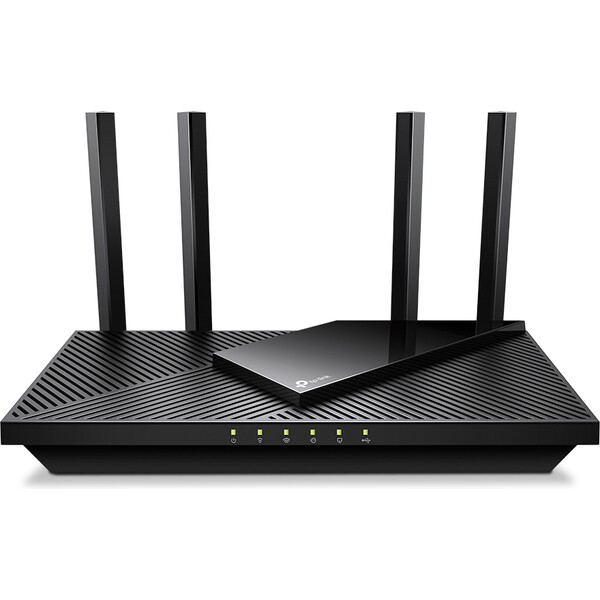TP-Link Archer AX55 Pro Černá