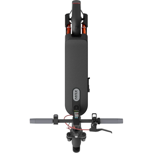 Xiaomi Electric Scooter 5 Max černá - Elektrické koloběžky - Obrázek 81SC000P01