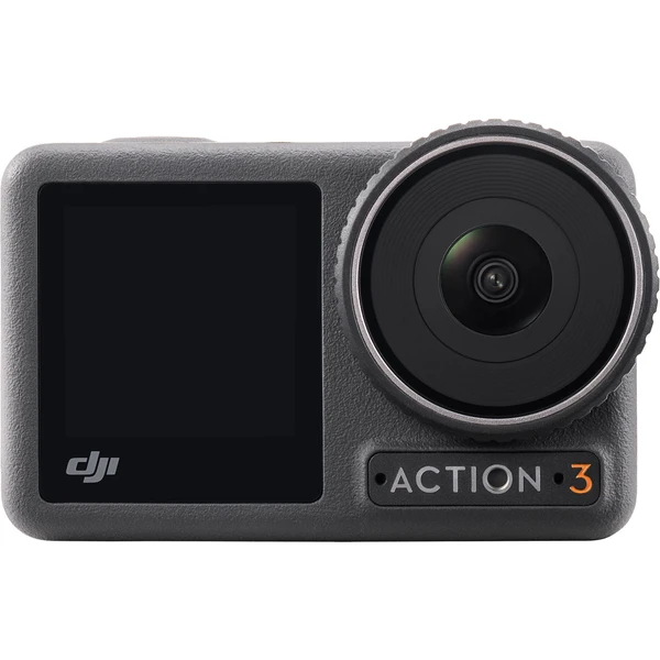 DJI Osmo Action 3 Adventure Combo - Kamery - Obrázek 81TG300401