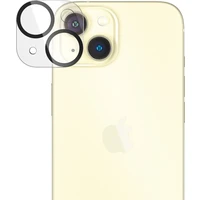 PanzerGlass Camera Protector Apple iPhone 15/15 Plus - Ochranné folie a skla