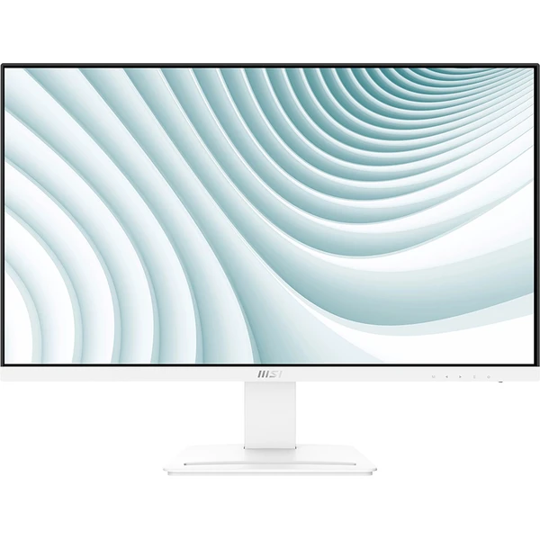 MSI Pro MP273AW monitor 27" - Monitory - Obrázek 81VC000J01