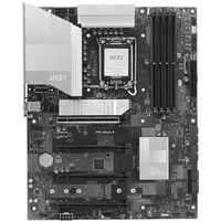 MSI PRO B860-P - Základní desky