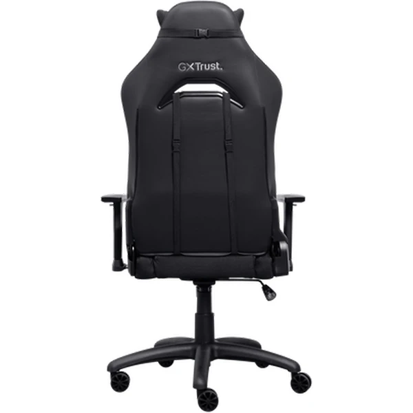 Trust GXT719 Ruya RGB herní židle černá - Židle - Obrázek 81XD000O01