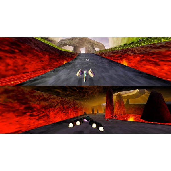Star Wars Racer and Commando Combo (PS4) - Hry pro PS4 - Obrázek 81XS600301
