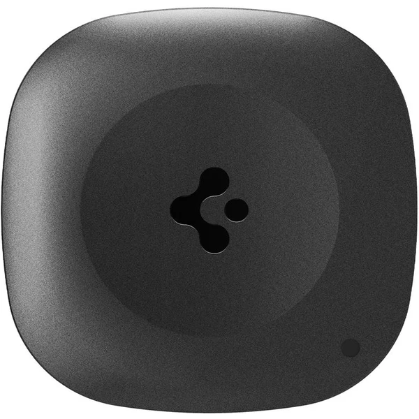 Spigen Bluetooth Tracker TagMe lokátor s Apple Find My černý - Lokátory - Obrázek 81a880f009444006b8252a8553806e40