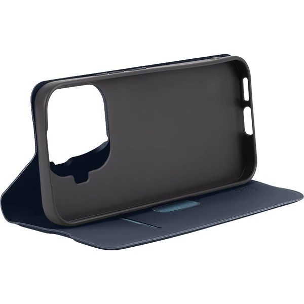 OBAL:ME SmoothTouch Pouzdro pro Xiaomi 17T tmavě modré - Pouzdra - Obrázek 81ac344d83254ffe82de25efdb87c7c6